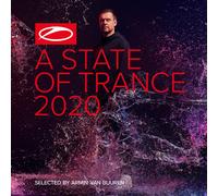 ARMIN VAN BUUREN - A STATE OF TRANCE 2020