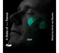 ARMIN VAN BUUREN - A STATE OF TRANCE 2024