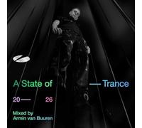 Various Artists - A State Of Trance 2026: Mixed By Armin Van Buuren