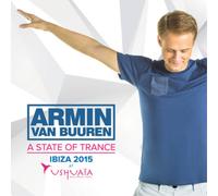 Armin van Buuren - A State Of Trance Ushuaia '15