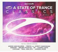 Various Artists - A State Of Trance Classics 9