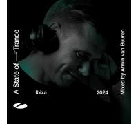 Armin van Buuren – A State of Trance Ibiza 2024 – Integral (2024)