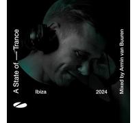 ARMIN VAN BUUREN - A STATE OF TRANCE IBIZA 2024