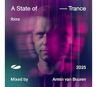Various Artists - A State Of Trance Ibiza 2025