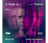 Various Artists - A State Of Trance Ibiza 2025