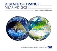 Various Artists - A State of Trance Year..