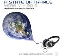 Various Artists - A State Of Trance Year Mix 2012 - Mixed By Armin Van Buuren