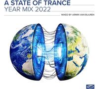 Armin Van Buuren - A State Of Trance Year Mix 2022 (X2
