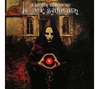 Various Artists - A Stoner Tribute To Black Sabb [VINYL]