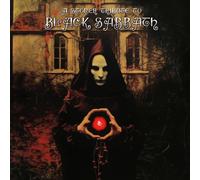 Various Artists - A Stoner Tribute To Black Sabbath [VINYL]