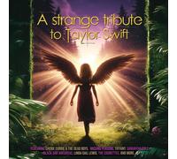 Various Artists - A Strange Tribute To Taylor Swift [VINYL]