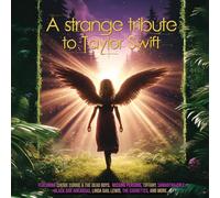 Various Artists - A Strange Tribute To Taylor Swift [VINYL]