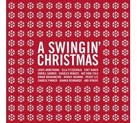 Various Artists - A Swingin' Christmas