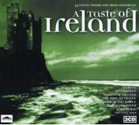 Various Artists - A Taste Of Ireland