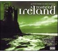 Various Artists - A Taste Of Ireland: 54 CELTIC MOODS AND IRISH FAVOURITES