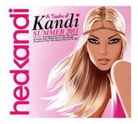 Various Artists - A Taste Of Kandi - Summer 2011