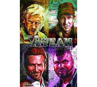 Various Artists - A-Team: War Stories