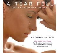 Various Artists - A Tear Fell