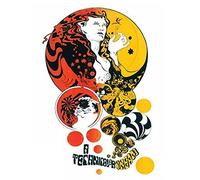 Various Artists - A Technicolor Dream