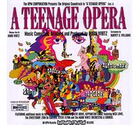 Various Artists - A Teenage Opera: Original Soundtrack Recording