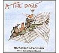 Various Artists - A Tire D'aile