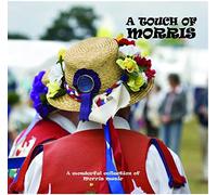 Various Artists - A Touch Of Morris