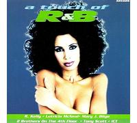 Various Artists - A Touch of R&B (UK Import)