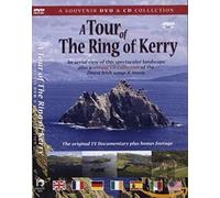 Various Artists - A Tour Of The Ring Of Kerry