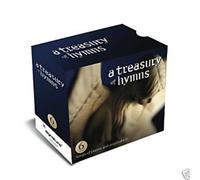 Various Artists - A Treasury Of Hymns