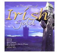 Various Artists - A Treasury Of Irish Gold