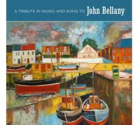 Various Artists - A Tribute In Music & Song To John Bellany