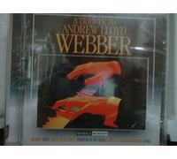 Various Artists - A Tribute to Andrew Lloyd Webber (UK Import)