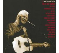 Various Artists A Tribute to Billy Joe Shaver (CD) Album