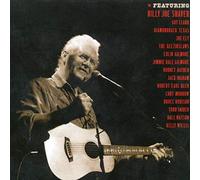 Various Artists - A Tribute to Billy Joe Shaver: Live