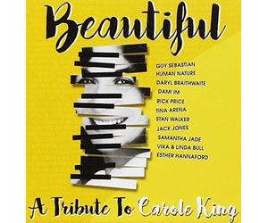 Various Artists - A Tribute To Carole King