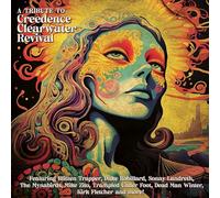 Various Artists - A Tribute To Creedence Clearwater Revival [VINYL]
