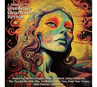 Various Artists - A Tribute To Creedence Clearwater Revival [VINYL]