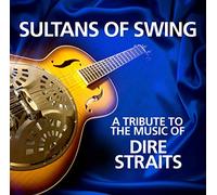 Various Artists - A Tribute To Dire Straits