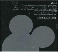 Various Artists - A Tribute To Disney