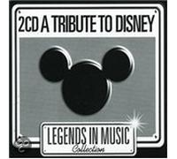 Various Artists - A Tribute To Disney