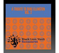 Various Artists - A Tribute to Duke Ellington, Vol. 2