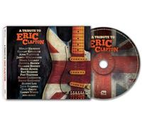 Various Artists - A Tribute To Eric Clapton