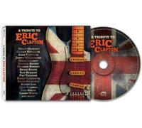 Various Artists - A Tribute To Eric Clapton