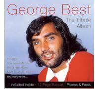 Various Artists - A Tribute To George Best