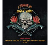Various Artists - A Tribute To Guns N Roses