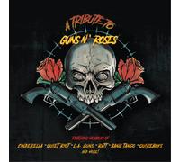 Various Artists - A Tribute To Guns N Roses