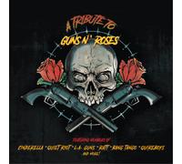 Various Artists A Tribute to Guns N' Roses (Vinyl)