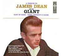 Various - Tribute to James Dean