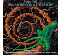 Various Artists - A Tribute To Jim Morrison & The Doors