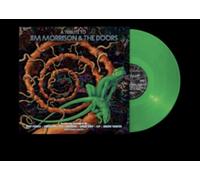 Various Artists - A Tribute to Jim Morrison the Doors - Vinyl Record 1 - C4z